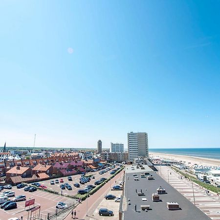 Zonnebloem Villa Zandvoort Dış mekan fotoğraf