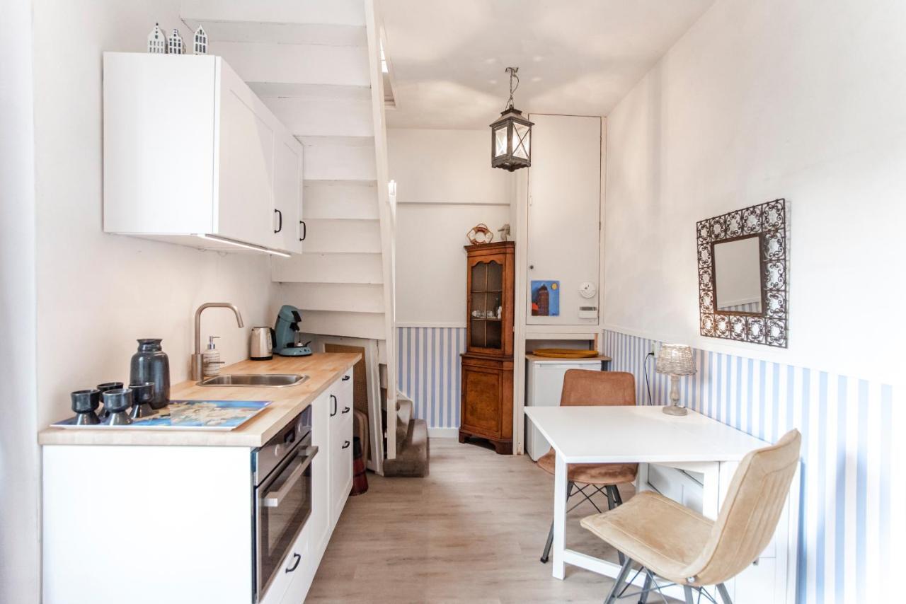 Zonnebloem Villa Zandvoort Dış mekan fotoğraf