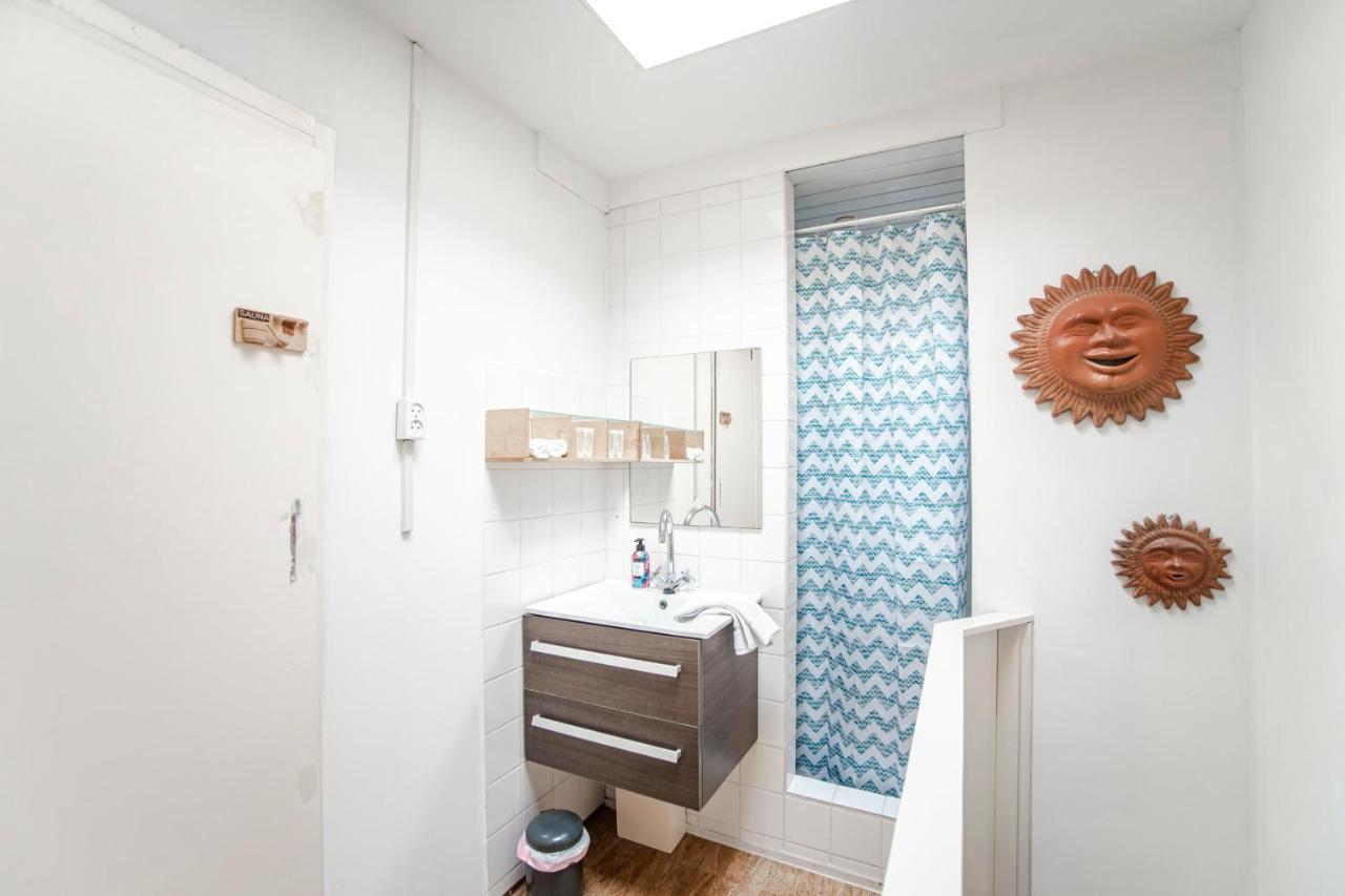 Zonnebloem Villa Zandvoort Dış mekan fotoğraf