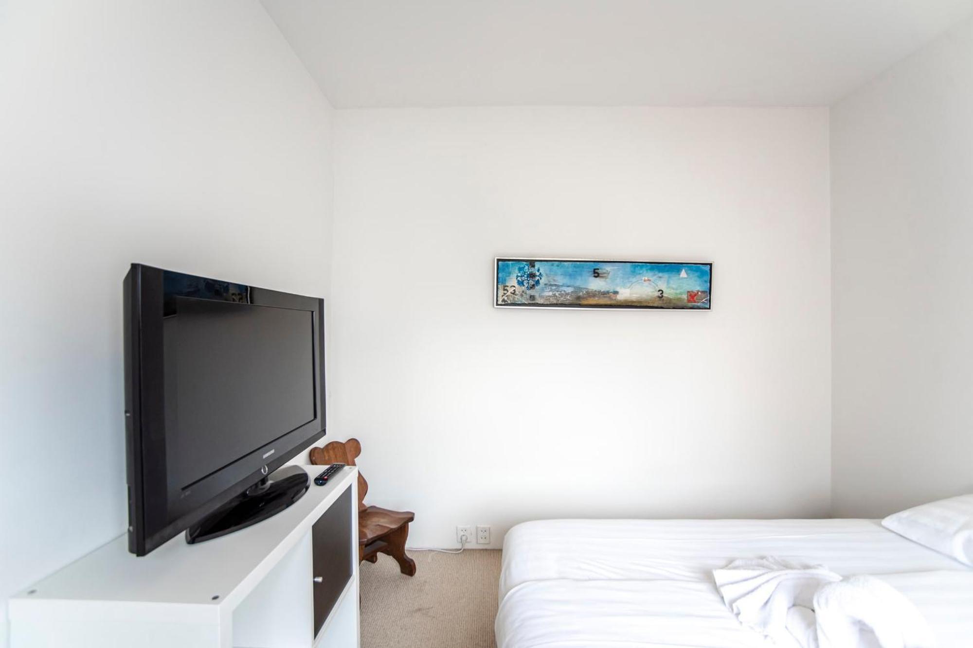 Zonnebloem Villa Zandvoort Dış mekan fotoğraf